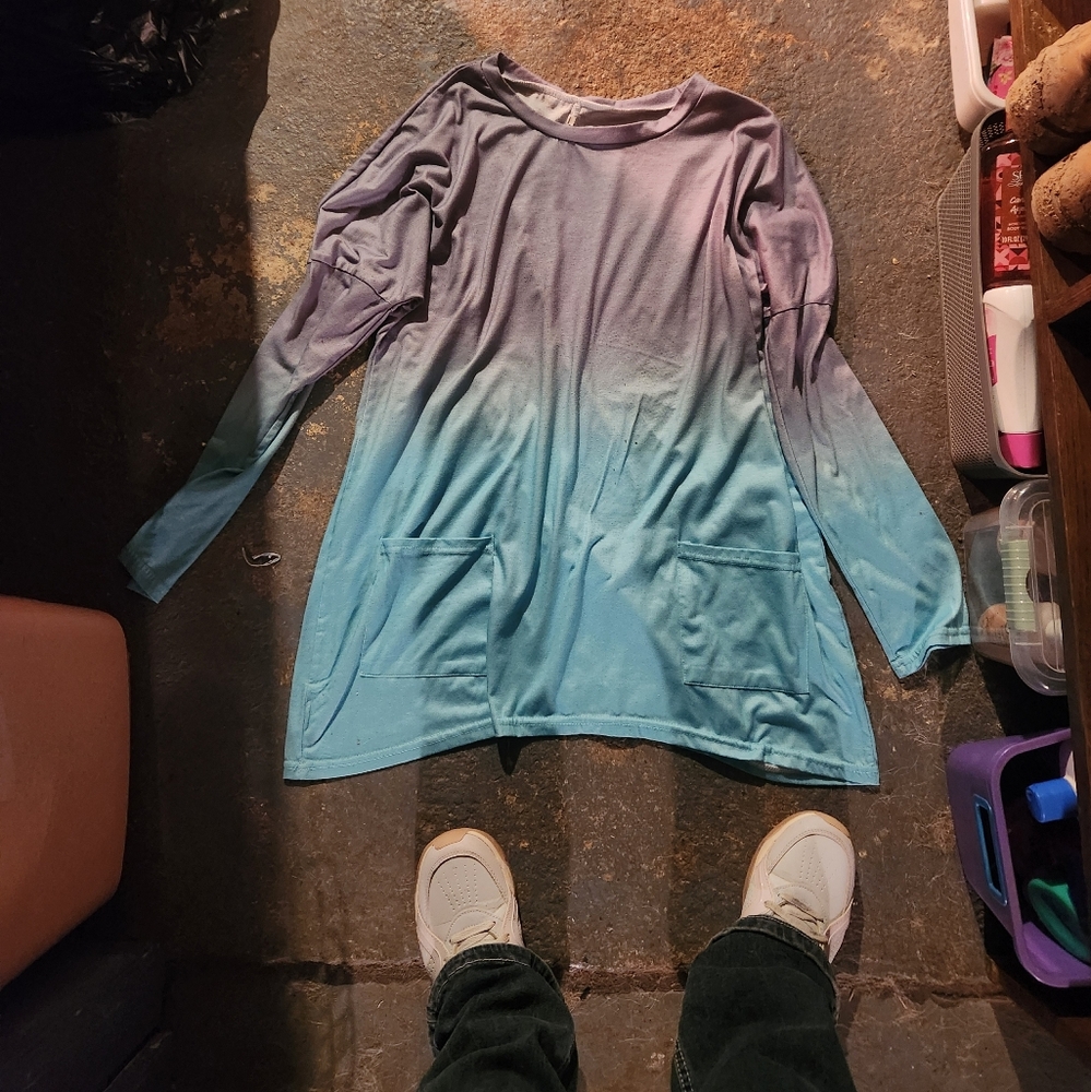Long Shirt
